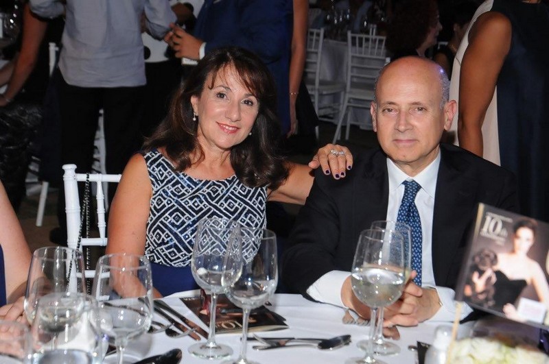 BETA Holds Gala Dinner to Celebrate 10th Anniversary